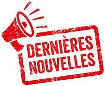 Dernières Nouvelles