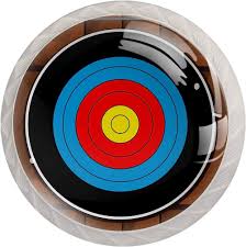 L'oeil de l'Archer