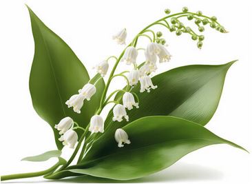 Muguet de Mai